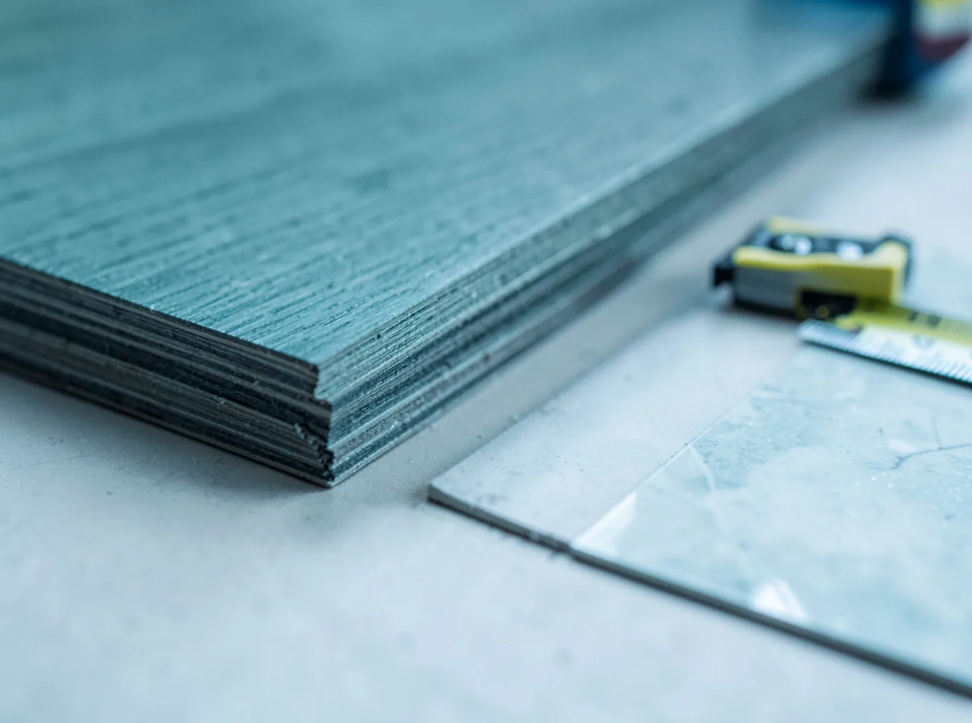 Luxury Vinyl Plank Installation Mansfield, IL FAQs